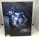 Image for article titled Iron Man Figure Is Actually Iron (Well, Close Enough)